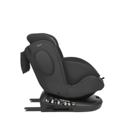 Siège auto KikkaBoo FELIX i-Size 40-150 cm pivotant 360°