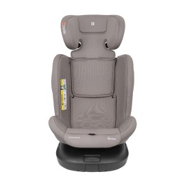 Siège auto KikkaBoo FELIX i-Size 40-150 cm pivotant 360°