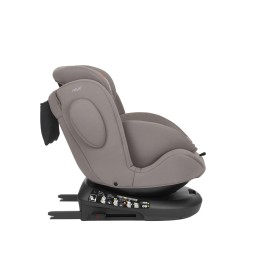Siège auto KikkaBoo FELIX i-Size 40-150 cm pivotant 360°