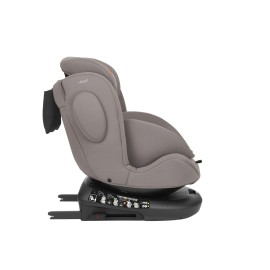 Siège auto KikkaBoo FELIX i-Size 40-150 cm pivotant 360°