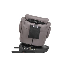 Siège auto KikkaBoo FELIX i-Size 40-150 cm pivotant 360°