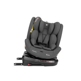 Siège auto KikkaBoo i-MOOVE 2 i-Size 40-150 cm 360°