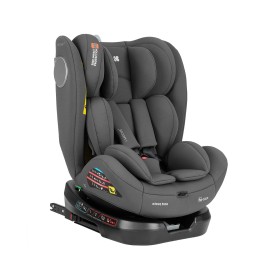 Siège auto KikkaBoo i-MOOVE 2 i-Size 40-150 cm 360°