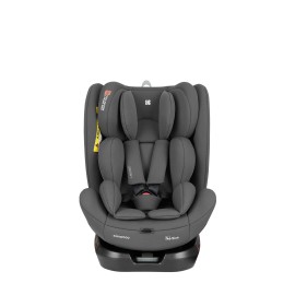 Siège Auto I-Moove 2 Dark Grey