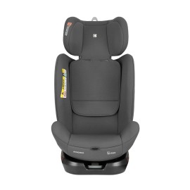 Siège auto KikkaBoo i-MOOVE 2 i-Size 40-150 cm 360°