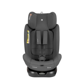 Siège auto KikkaBoo i-MOOVE 2 i-Size 40-150 cm 360°