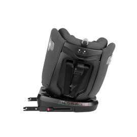 Siège auto KikkaBoo i-MOOVE 2 i-Size 40-150 cm 360°