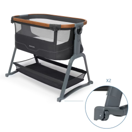 Cododo Maxi-Cosi Iora Plus – Berceau bébé dès la naissance