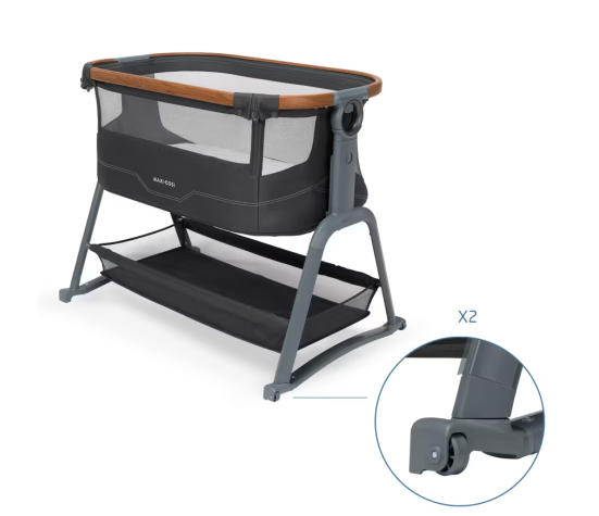 Cododo Maxi-Cosi Iora Plus – Berceau bébé dès la naissance