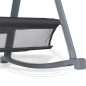 Cododo Iora Plus Elégance Graphite Cododo Iora Plus Elégance Graphite