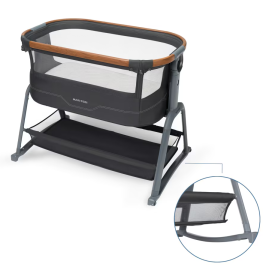 Cododo Maxi-Cosi Iora Plus – Berceau bébé dès la naissance