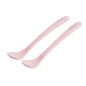 Lot de 2 Cuillères Brighty Rose Lot de 2 Cuillères Brighty Rose