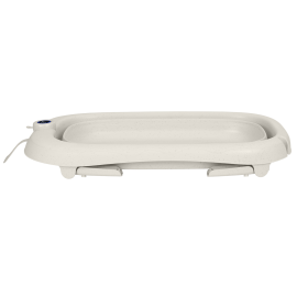 Baignoire pliable KikkaBoo avec support – 0 à 36 mois