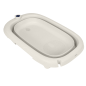 Baignoire Pliable Avec Pieds Pepper Sand
