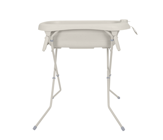 Baignoire Pliable Avec Pieds Pepper Sand