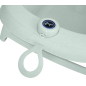 Baignoire Pliable Avec Pieds Pepper Sauge