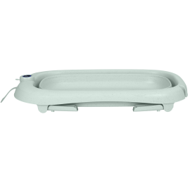 Baignoire pliable KikkaBoo avec support – 0 à 36 mois