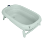 Baignoire Pliable Avec Pieds Pepper Sauge