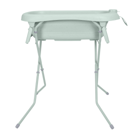 Baignoire Pliable Avec Pieds Pepper Sauge
