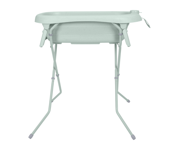 Baignoire Pliable Avec Pieds Pepper Sauge