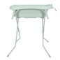 Baignoire Pliable Avec Pieds Pepper Sauge