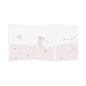 Matelas Pliable Hedge- Hugs 60x120 cm Matelas Pliable Hedge- Hugs 60x120 cm