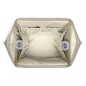 SAC A LANGER SIENA LUXE SECRET GARDEN VERT