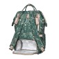 SAC A LANGER SIENA LUXE SECRET GARDEN VERT