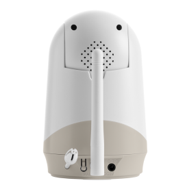 Babyphone Vidéo Monitor 5 Rhen Beige