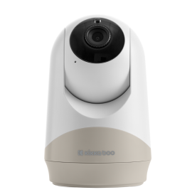 Babyphone Vidéo Monitor 5 Rhen Beige