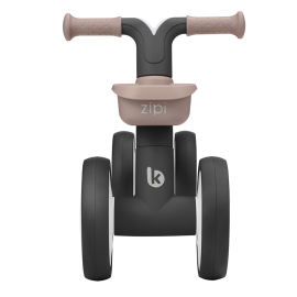 Porteur Zipi Noir