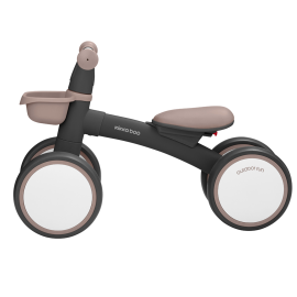 Porteur Zipi Noir