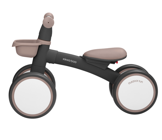 Porteur Zipi Noir