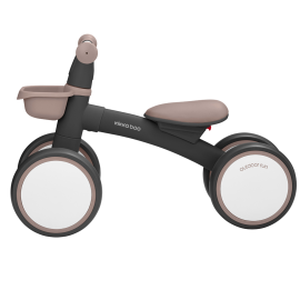 Porteur Zipi Noir