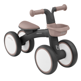 Porteur Zipi Noir