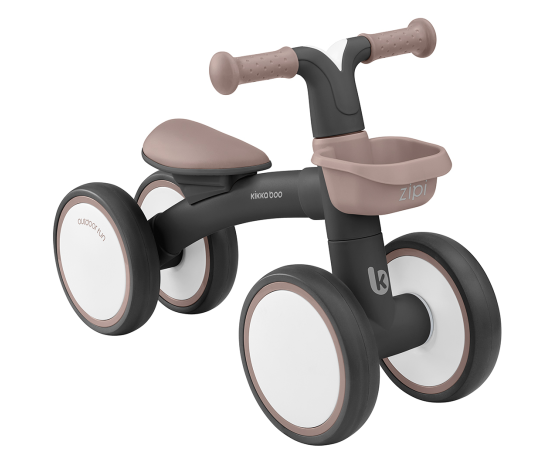 Porteur Zipi Noir