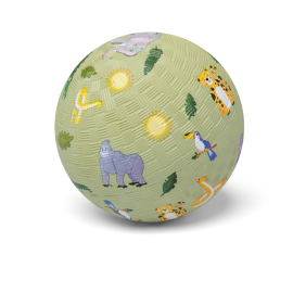 Balle Jungle 13 cm