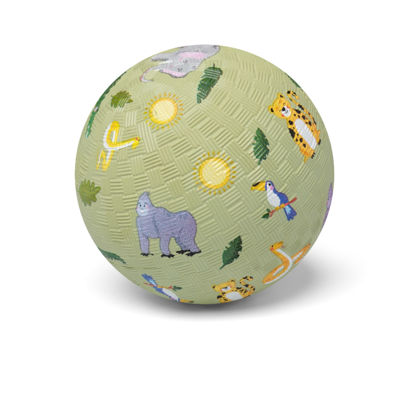 Balle Jungle 13 cm Balle Jungle 13 cm