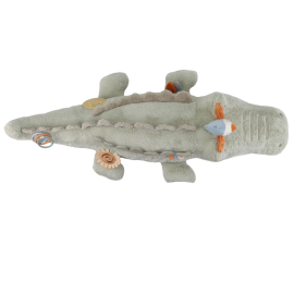 Crocodile d’activités Little Dutch