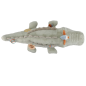 Peluche d'activités Crocodile Safari Friends Peluche d'activités Crocodile Safari Friends