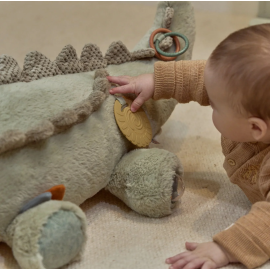 Crocodile d’activités Little Dutch