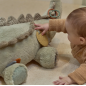 Peluche d'activités Crocodile Safari Friends Peluche d'activités Crocodile Safari Friends