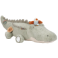 Peluche d'activités Crocodile Safari Friends Peluche d'activités Crocodile Safari Friends