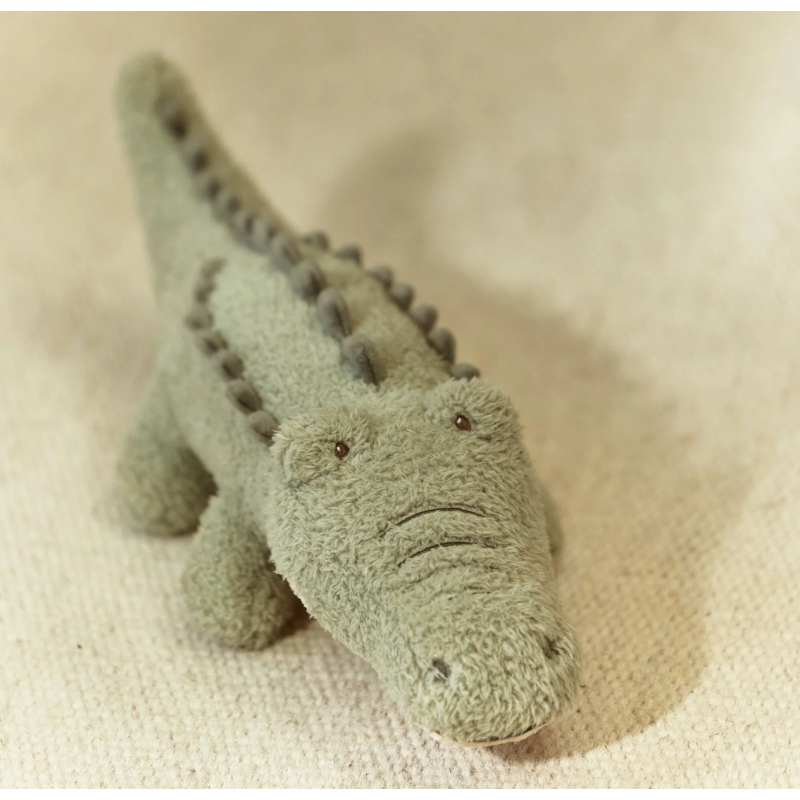 Peluche Crocodile Safari Friends Peluche Crocodile Safari Friends