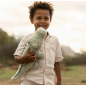 Peluche Crocodile Safari Friends Peluche Crocodile Safari Friends
