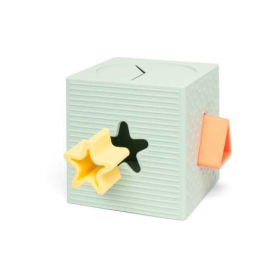 Boite A Formes Couleur