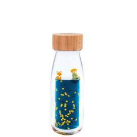Bouteille sensorielle Le Petit Prince® Petit Boum