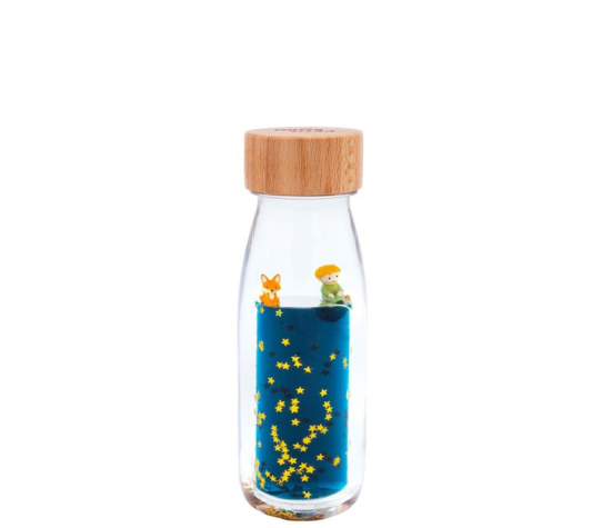 Bouteille sensorielle Le Petit Prince® Petit Boum
