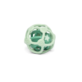 Set de 2 balles sensorielles pour bébé