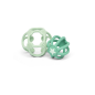 Lot De 2 Balles Sensorielles Vertes Lot De 2 Balles Sensorielles Vertes